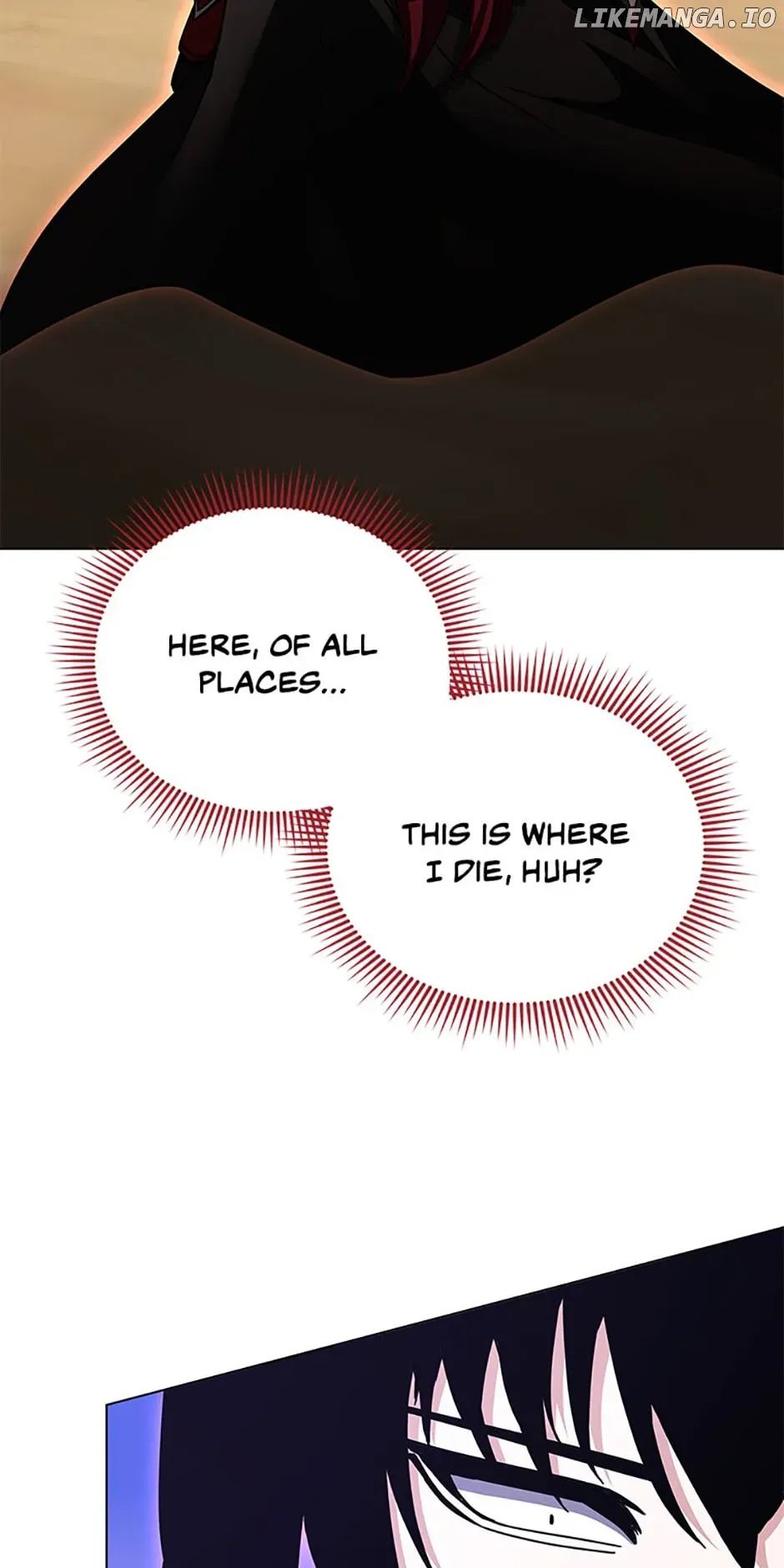 The Returning Hero’s Restaurant Chapter 92 page 60 - 