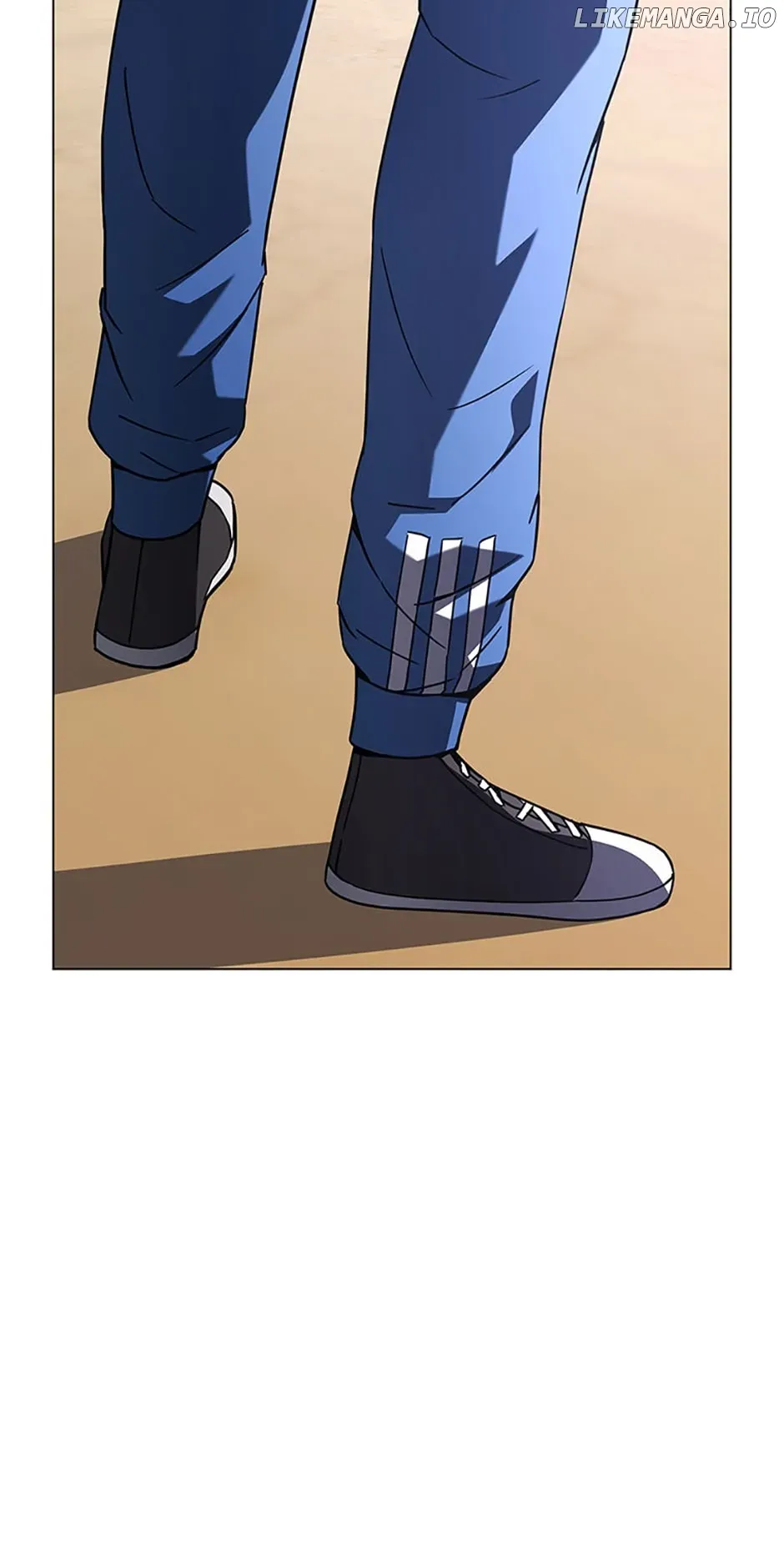 The Returning Hero’s Restaurant Chapter 92 page 66 - 