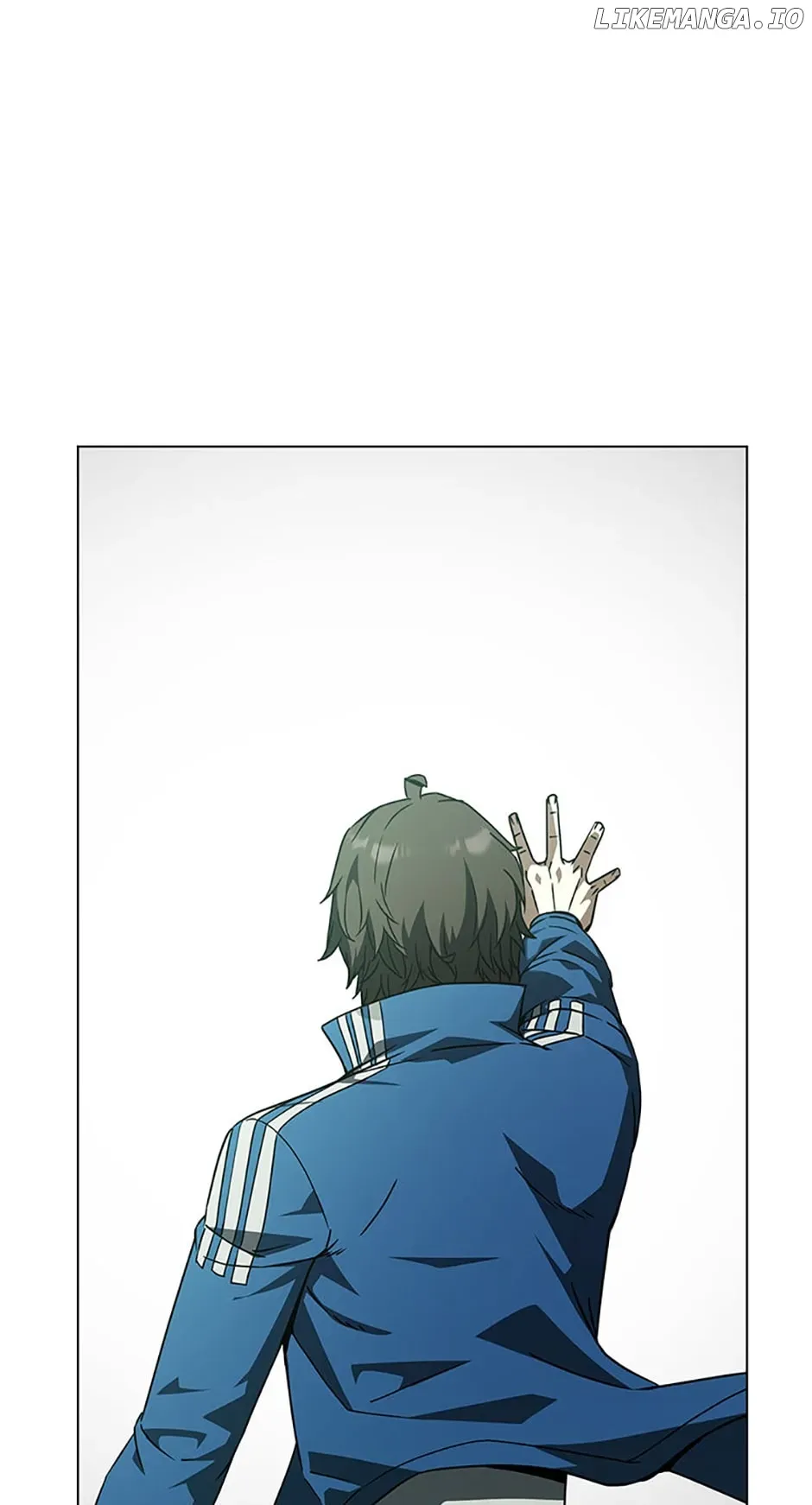 The Returning Hero’s Restaurant Chapter 92 page 71 - 