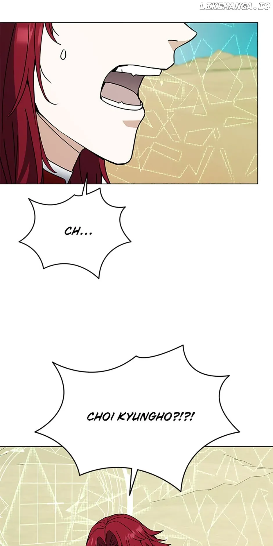 The Returning Hero’s Restaurant Chapter 93 page 11 - 