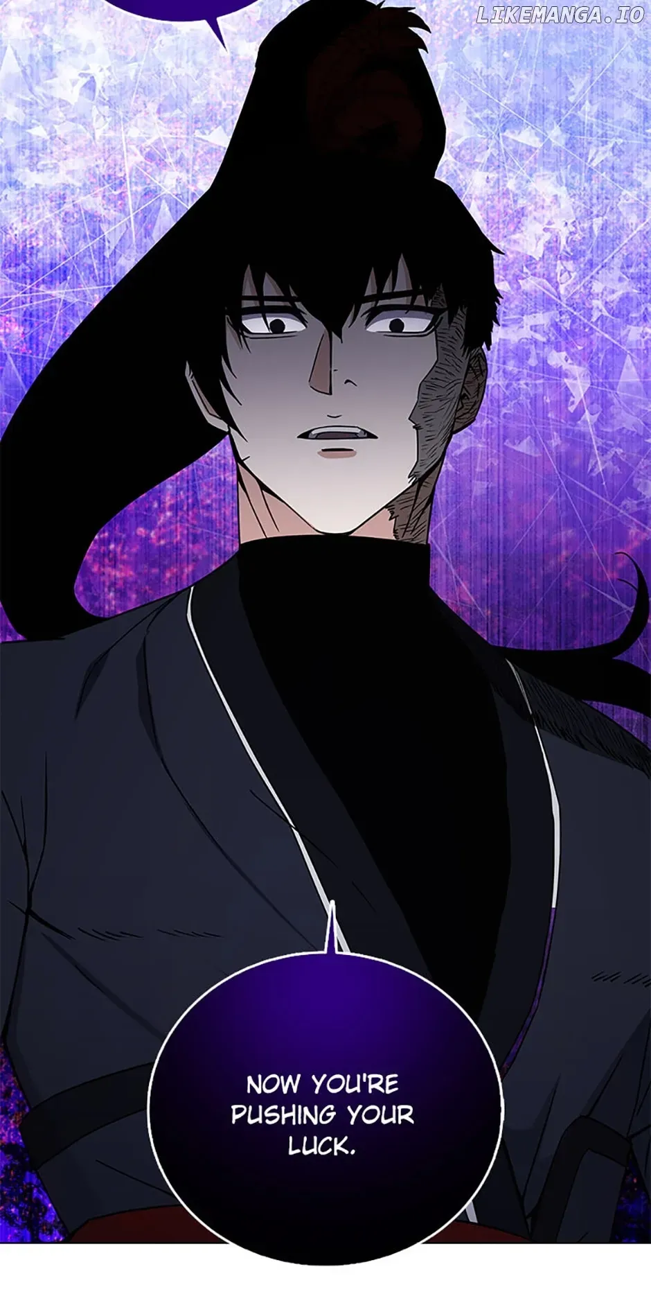 The Returning Hero’s Restaurant Chapter 93 page 15 - 