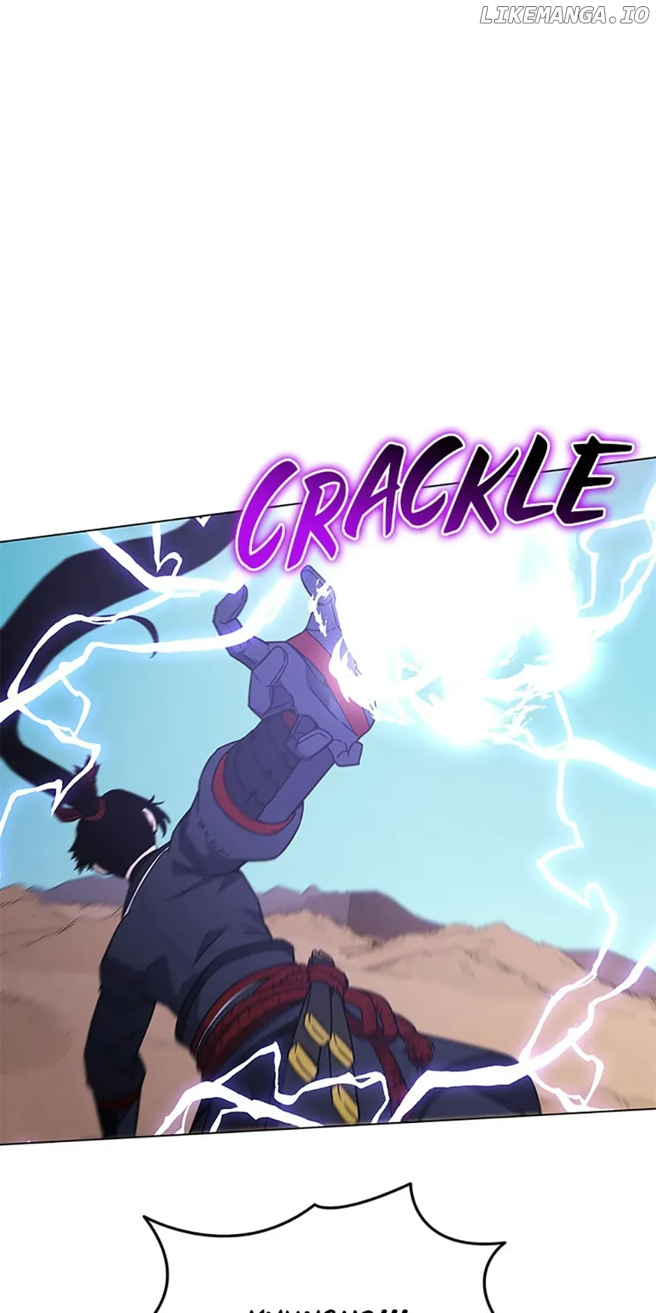 The Returning Hero’s Restaurant Chapter 93 page 16 - 