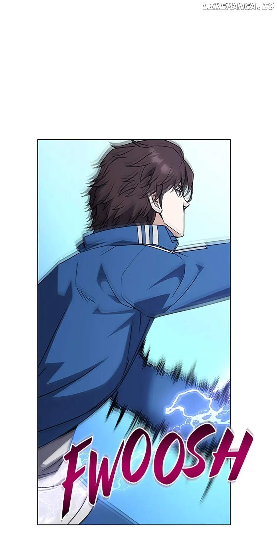 The Returning Hero’s Restaurant Chapter 93 page 21 - 