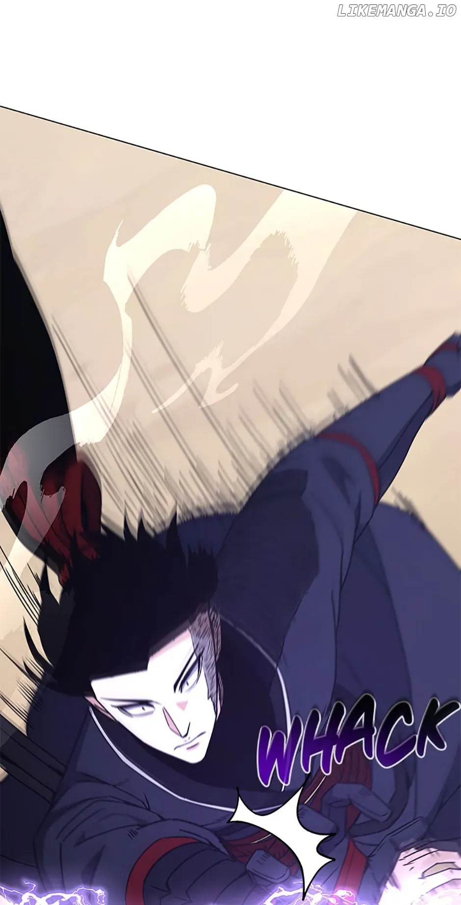 The Returning Hero’s Restaurant Chapter 93 page 22 - 