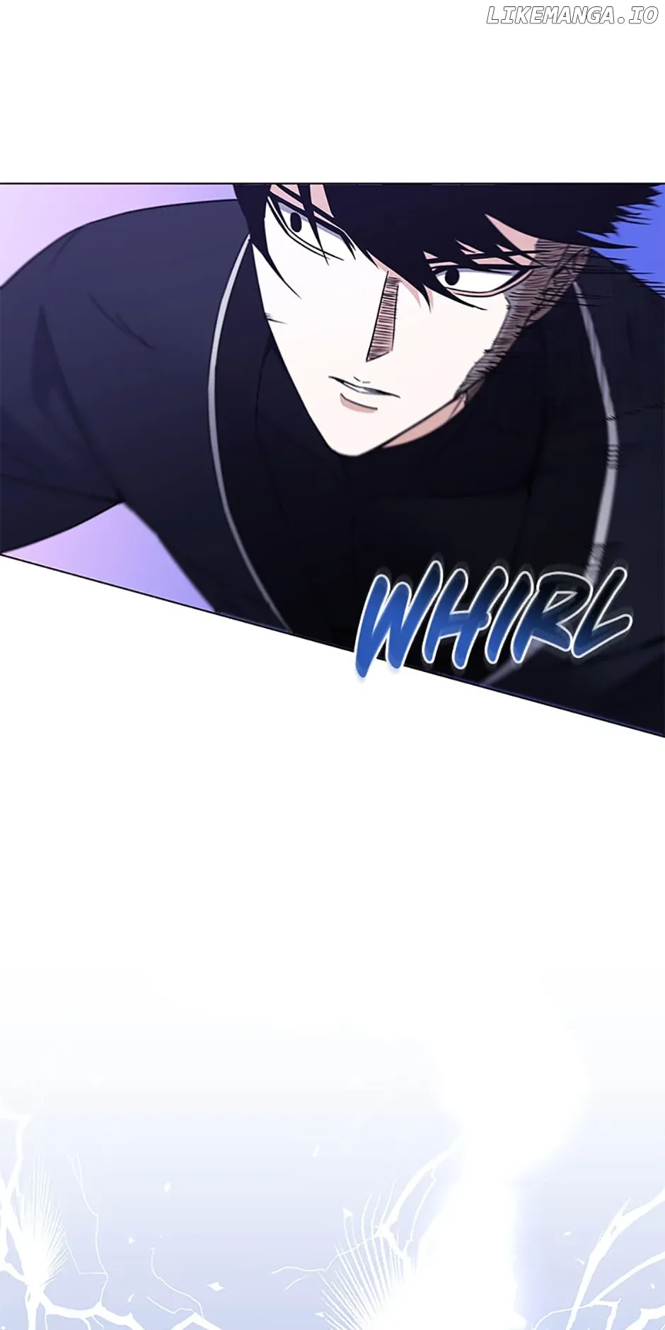 The Returning Hero’s Restaurant Chapter 93 page 27 - 