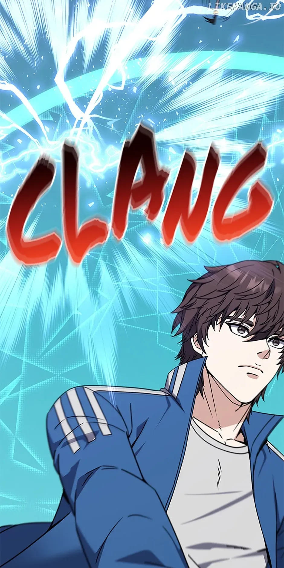 The Returning Hero’s Restaurant Chapter 93 page 30 - 