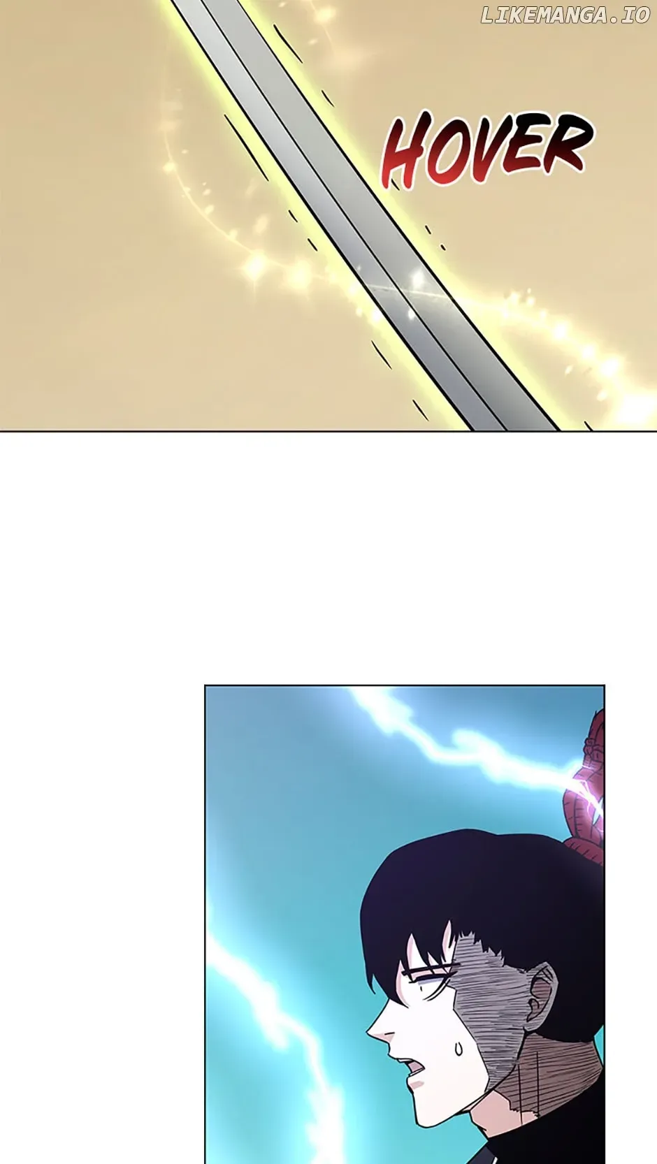 The Returning Hero’s Restaurant Chapter 93 page 33 - 