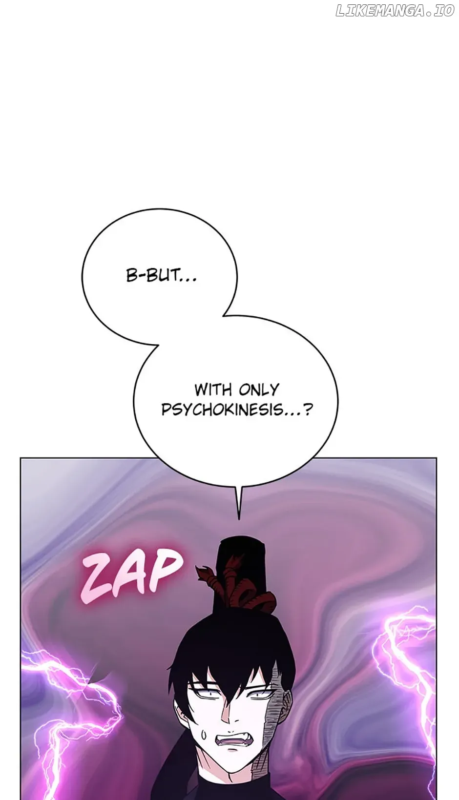 The Returning Hero’s Restaurant Chapter 93 page 37 - 