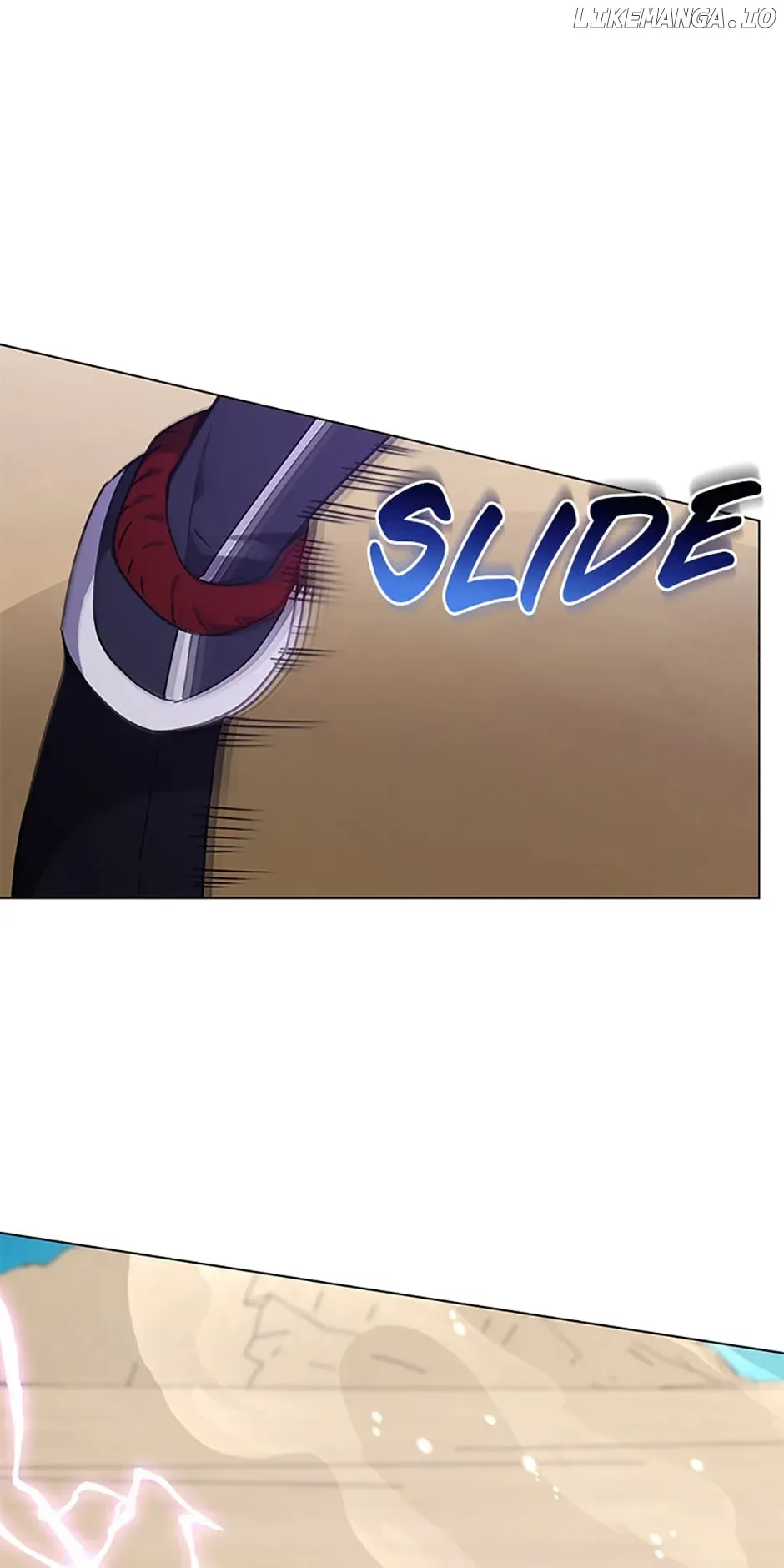 The Returning Hero’s Restaurant Chapter 93 page 41 - 
