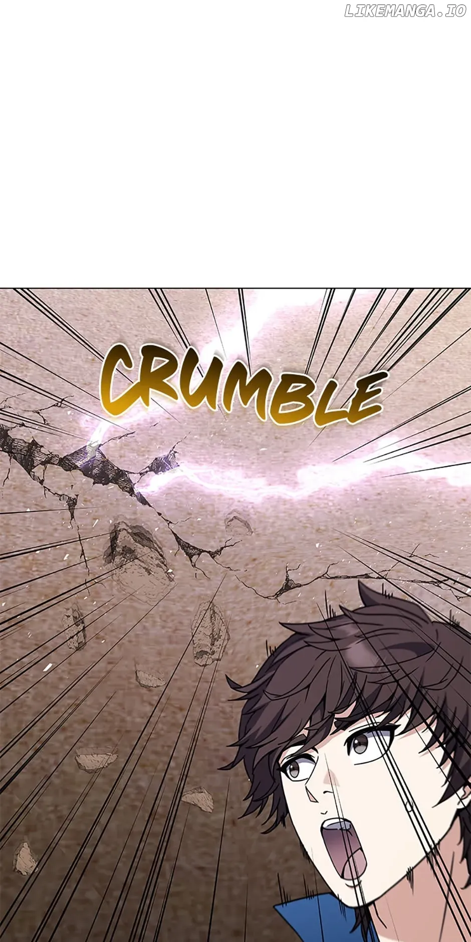 The Returning Hero’s Restaurant Chapter 93 page 48 - 