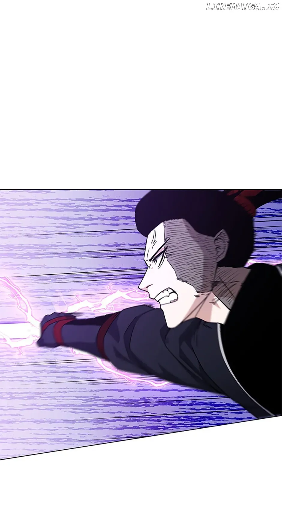 The Returning Hero’s Restaurant Chapter 93 page 51 - 