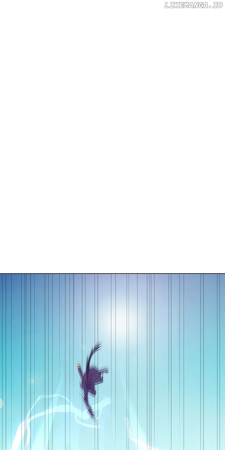 The Returning Hero’s Restaurant Chapter 93 page 60 - 