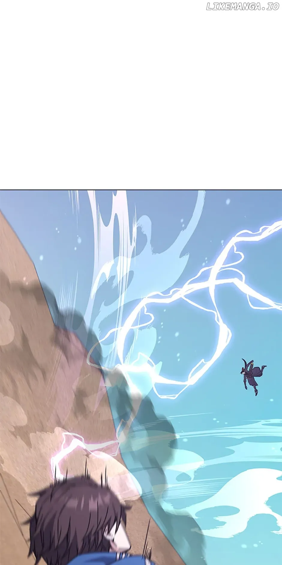 The Returning Hero’s Restaurant Chapter 93 page 63 - 