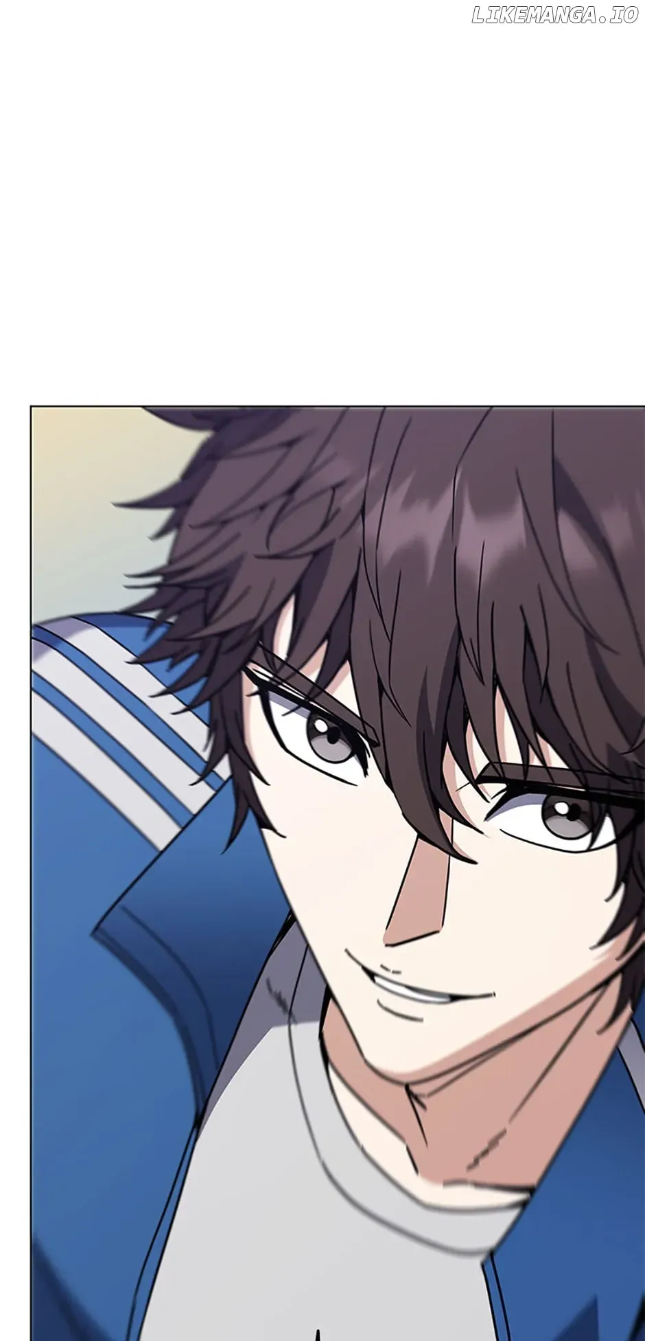 The Returning Hero’s Restaurant Chapter 93 page 65 - 