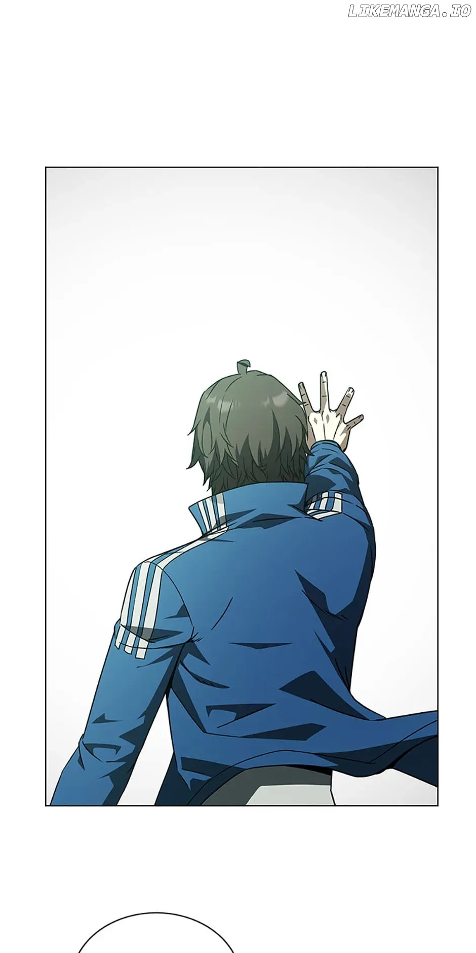 The Returning Hero’s Restaurant Chapter 93 page 8 - 