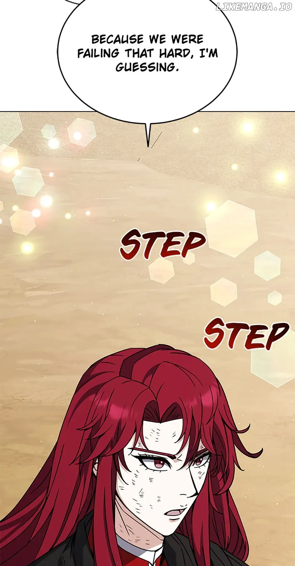 The Returning Hero’s Restaurant Chapter 93 page 80 - 