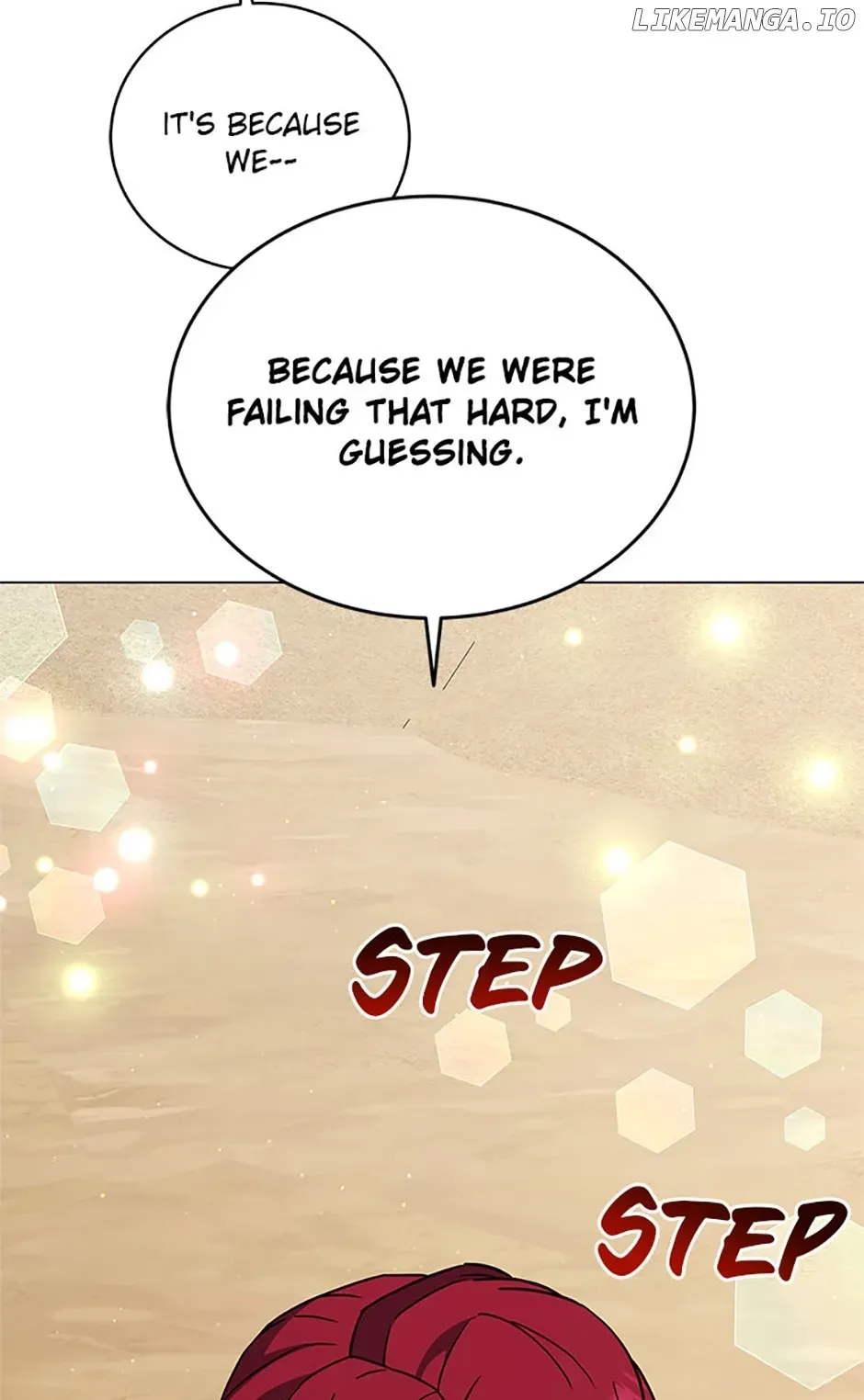 The Returning Hero’s Restaurant Chapter 94 page 3 - 