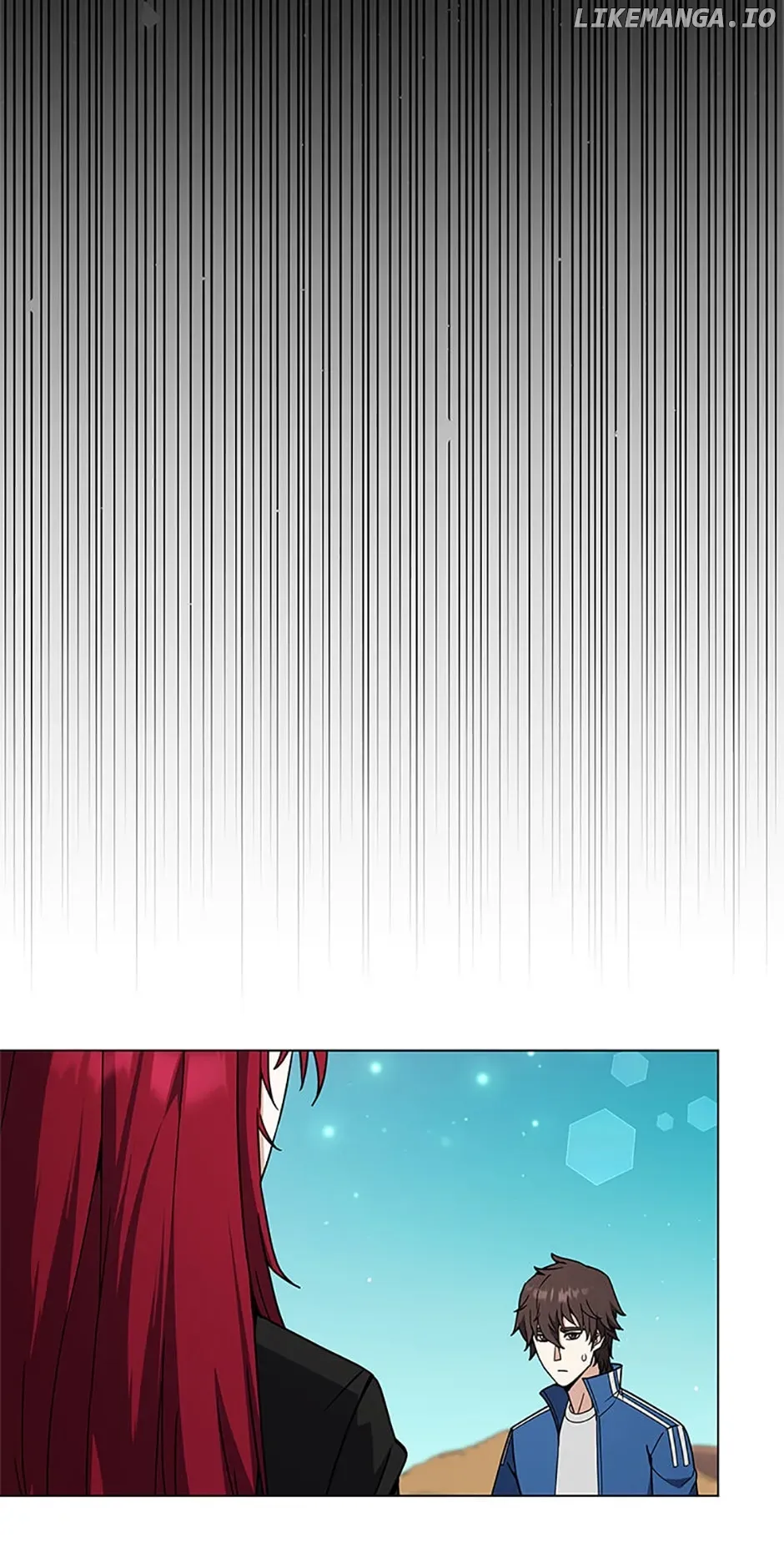 The Returning Hero’s Restaurant Chapter 94 page 23 - 