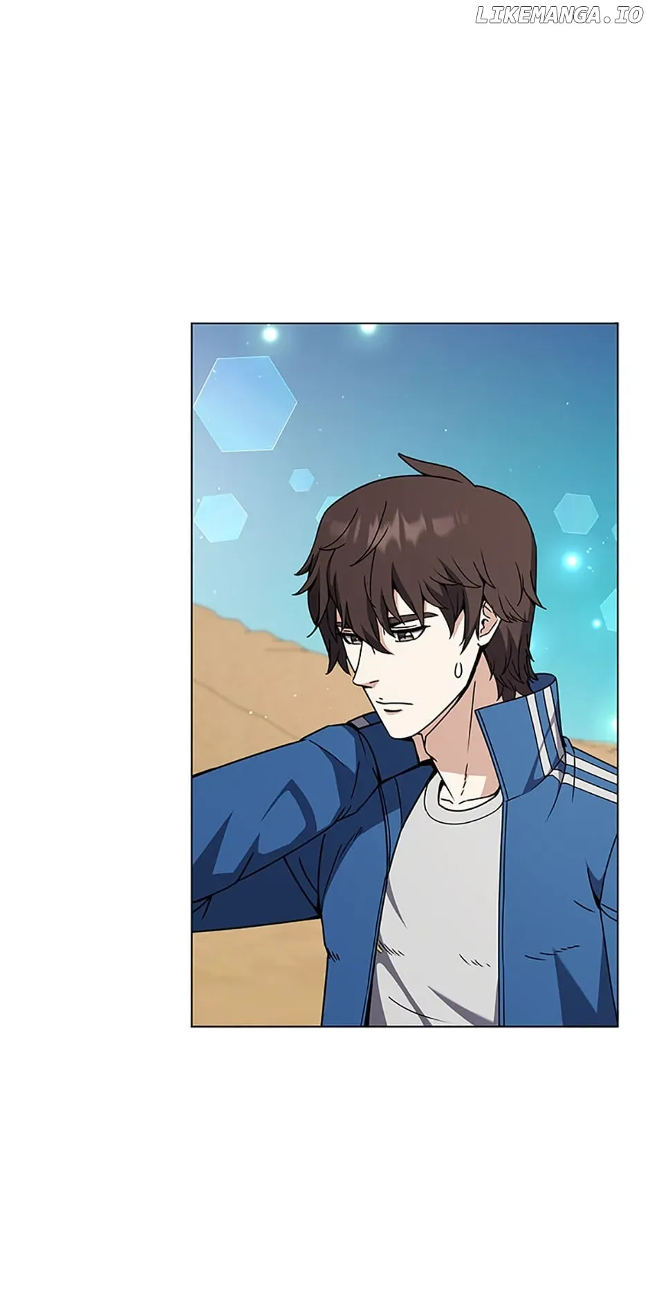 The Returning Hero’s Restaurant Chapter 94 page 24 - 