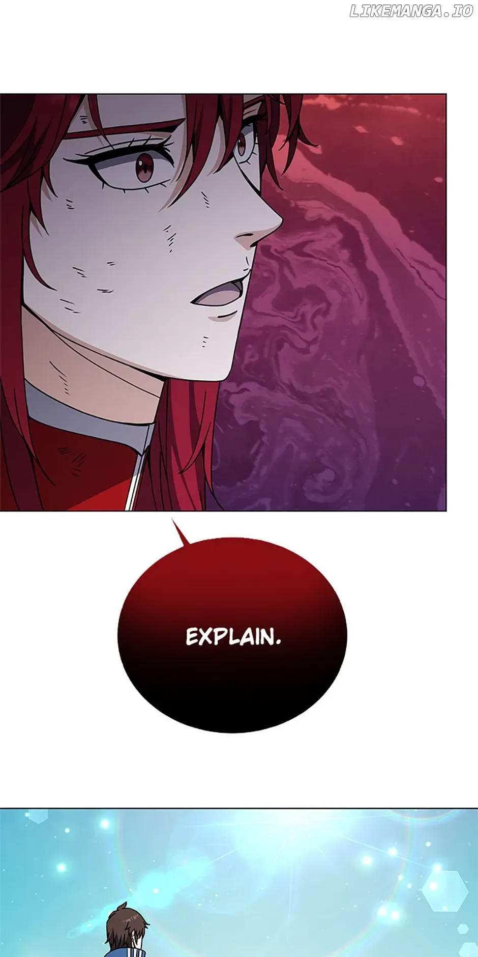 The Returning Hero’s Restaurant Chapter 94 page 25 - 