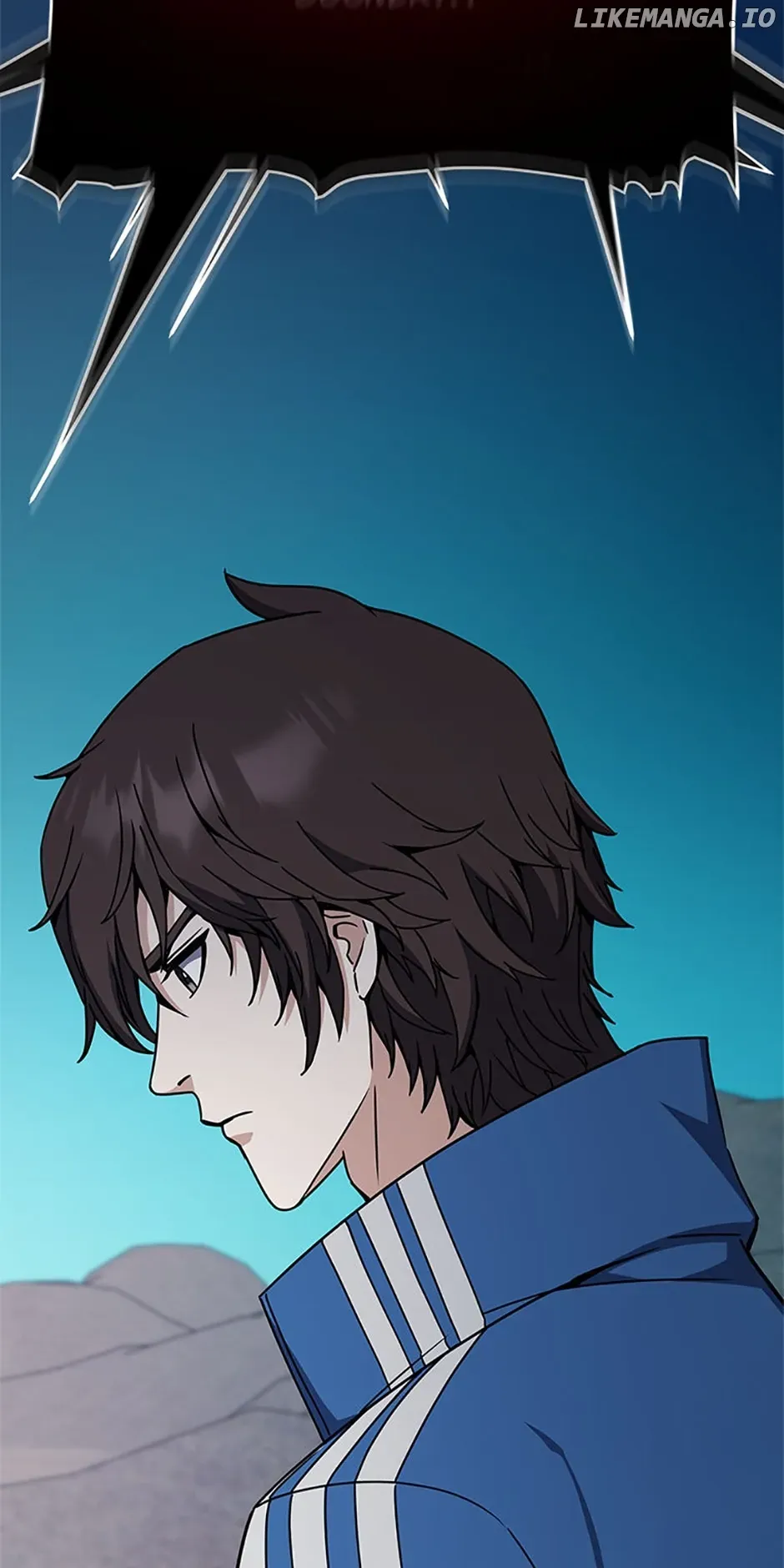 The Returning Hero’s Restaurant Chapter 94 page 31 - 