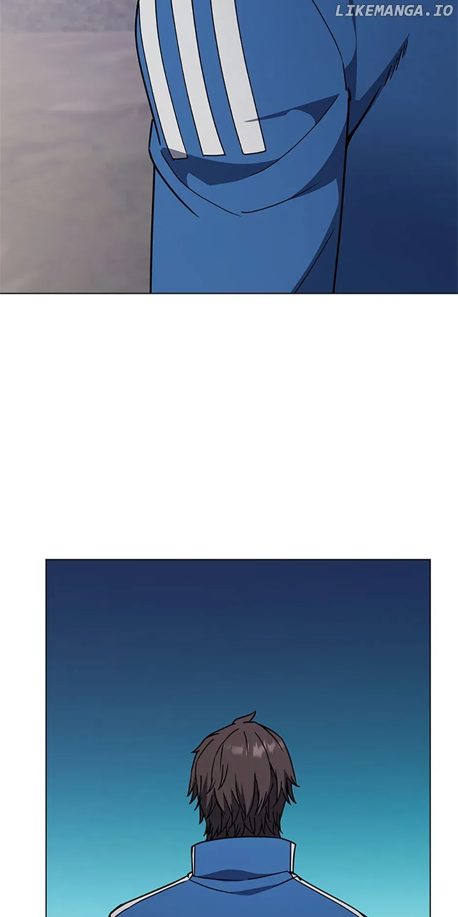 The Returning Hero’s Restaurant Chapter 94 page 32 - 
