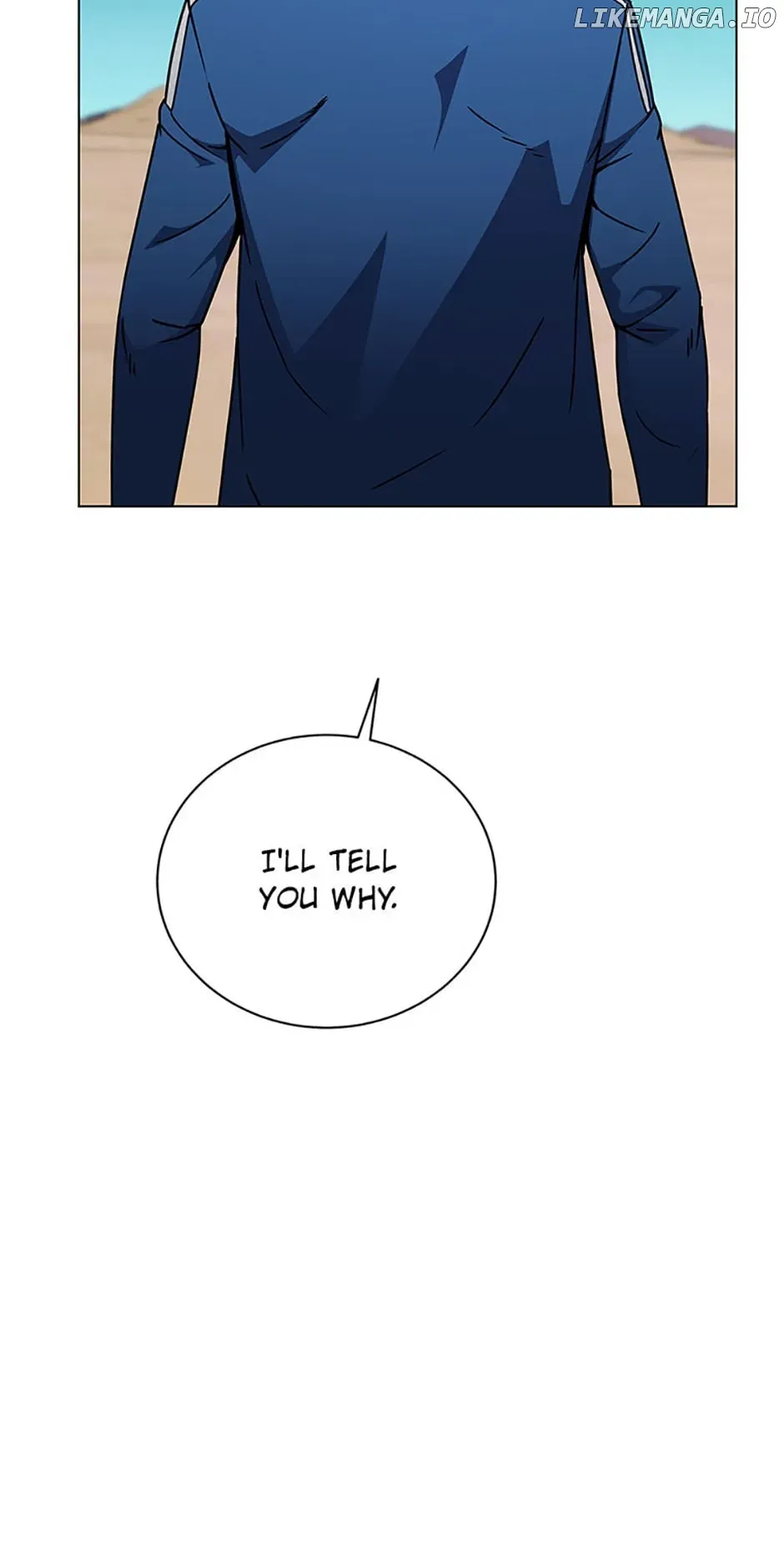 The Returning Hero’s Restaurant Chapter 94 page 33 - 
