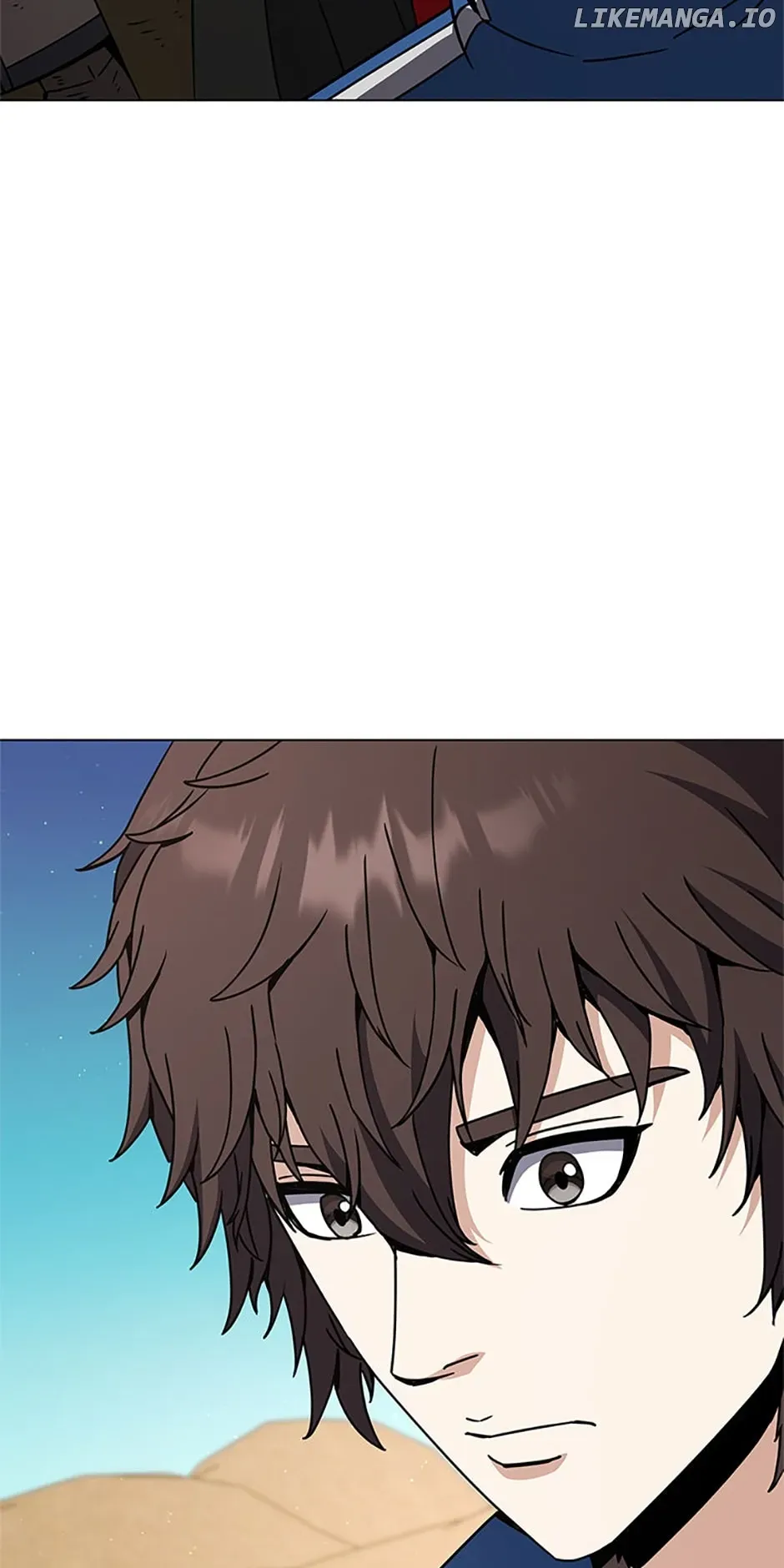 The Returning Hero’s Restaurant Chapter 94 page 37 - 