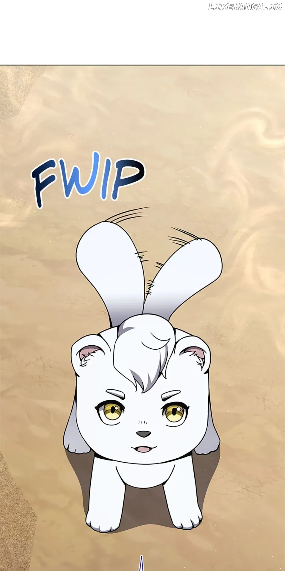 The Returning Hero’s Restaurant Chapter 94 page 49 - 