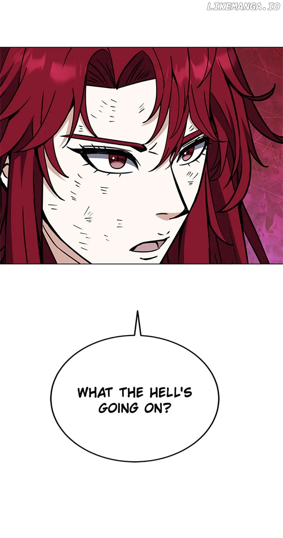 The Returning Hero’s Restaurant Chapter 94 page 6 - 