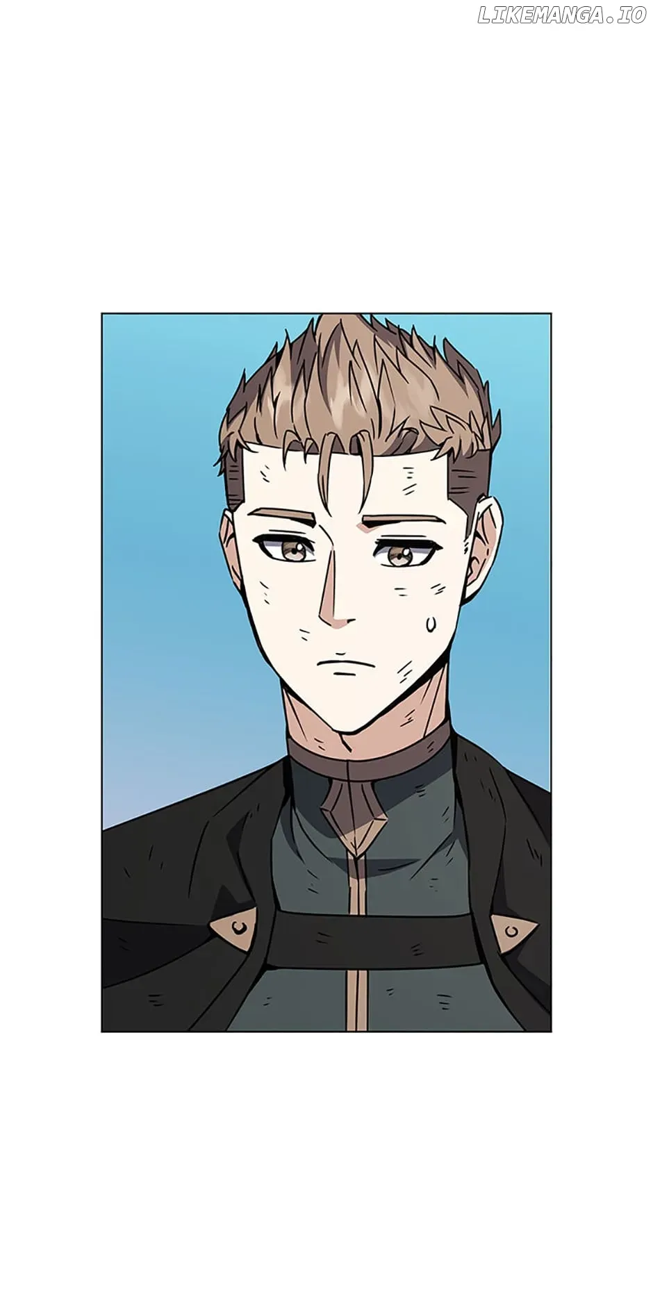 The Returning Hero’s Restaurant Chapter 94 page 57 - 