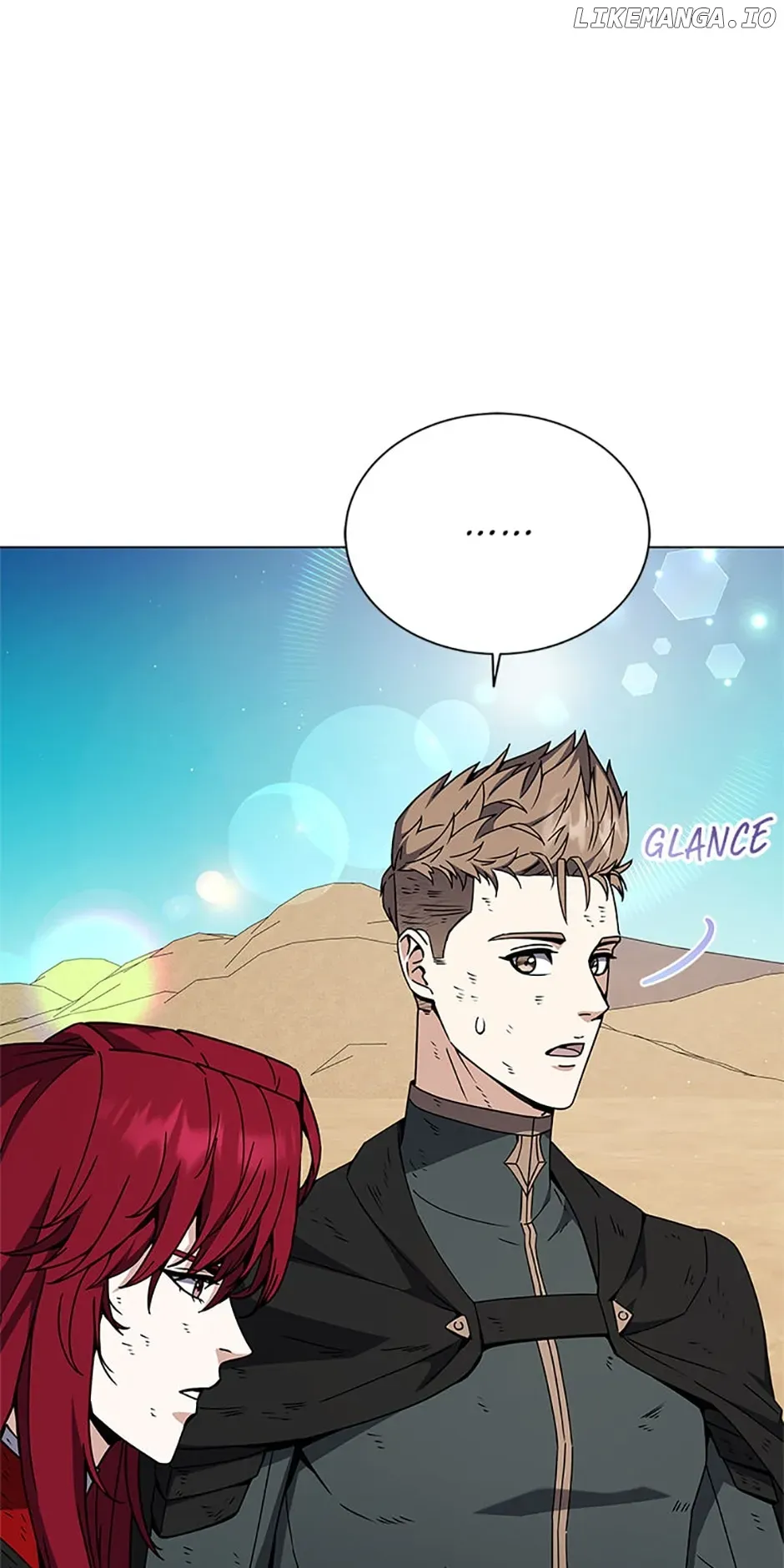 The Returning Hero’s Restaurant Chapter 94 page 59 - 