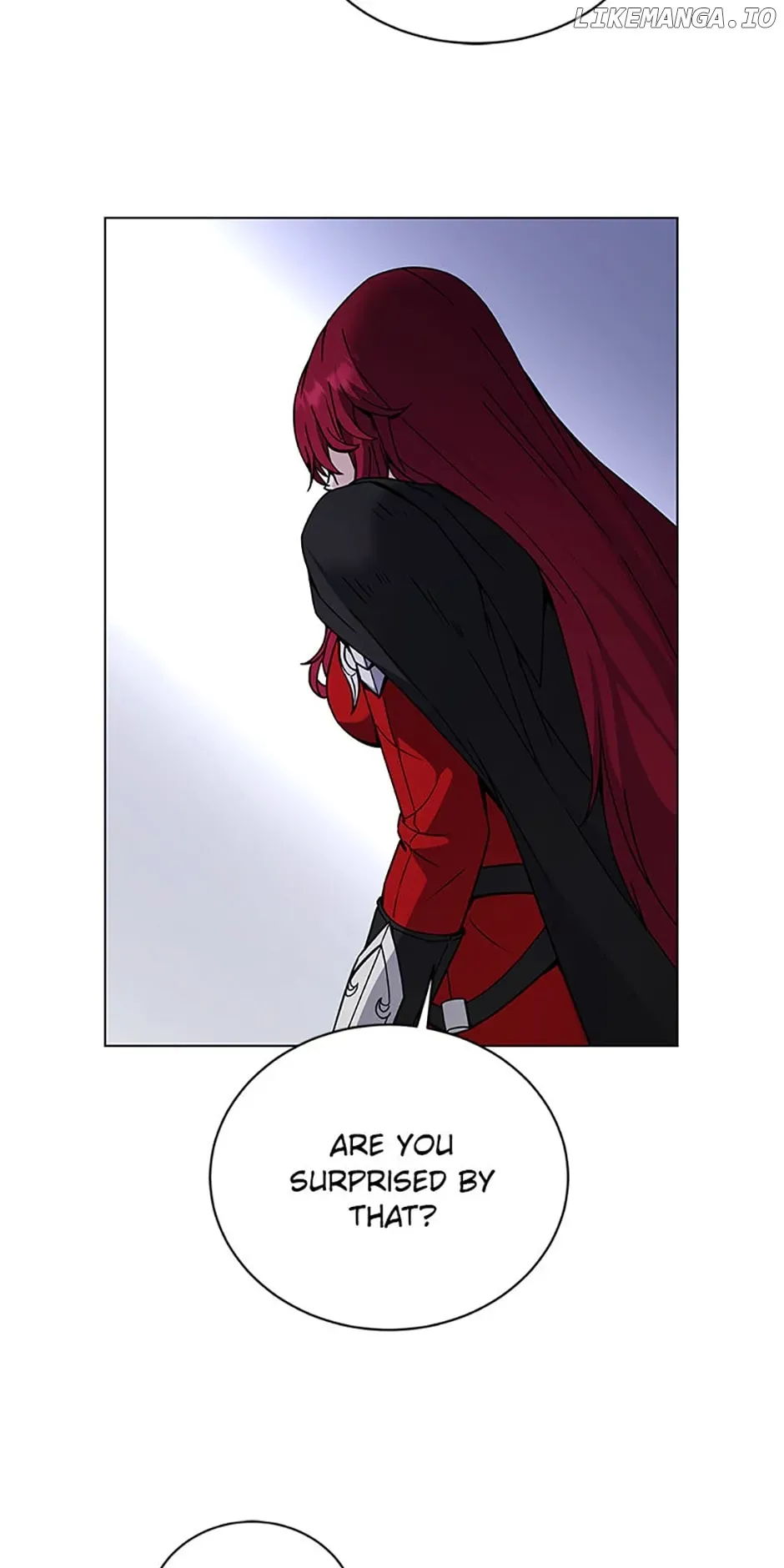 The Returning Hero’s Restaurant Chapter 94 page 61 - 