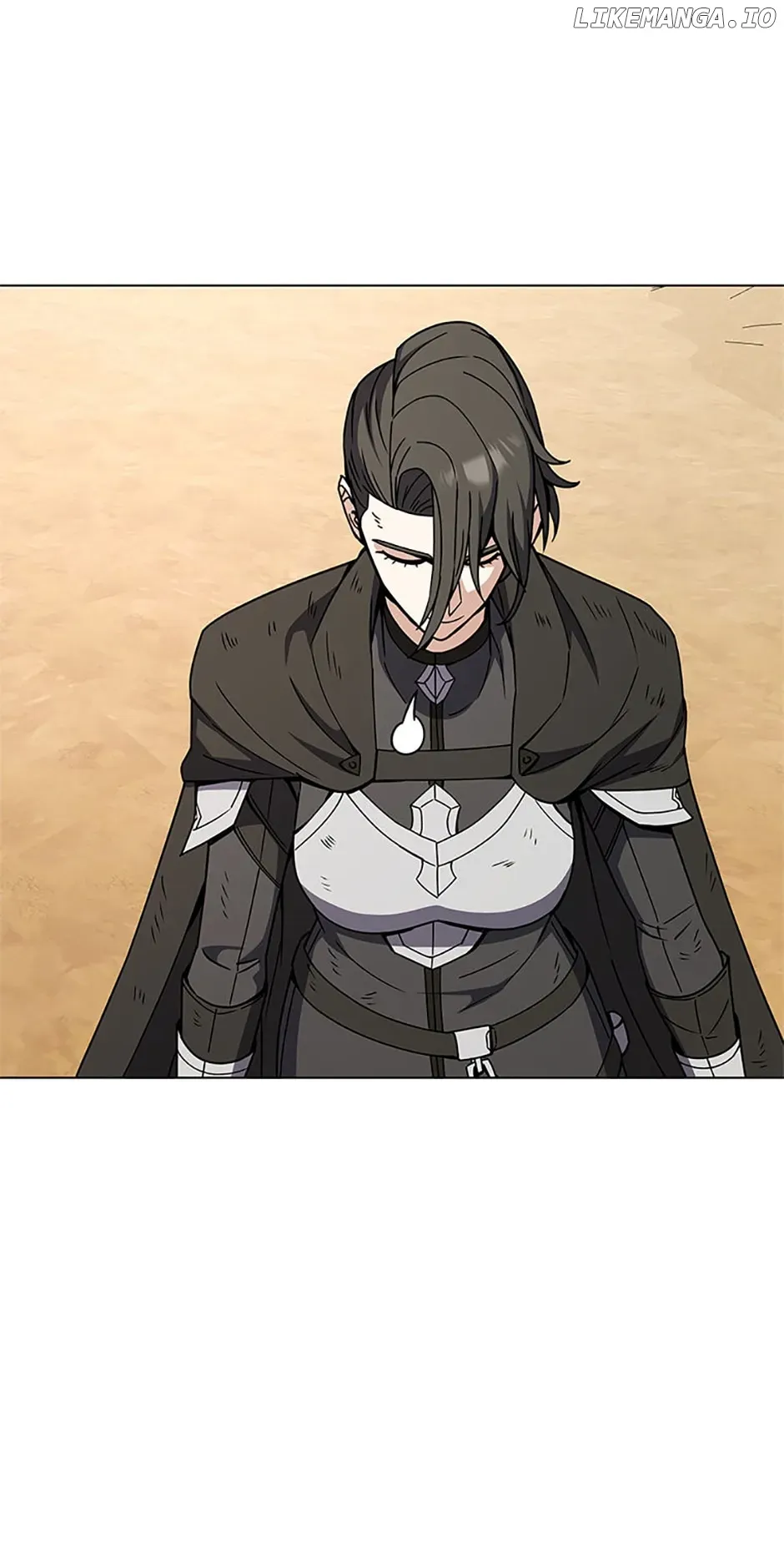 The Returning Hero’s Restaurant Chapter 94 page 64 - 