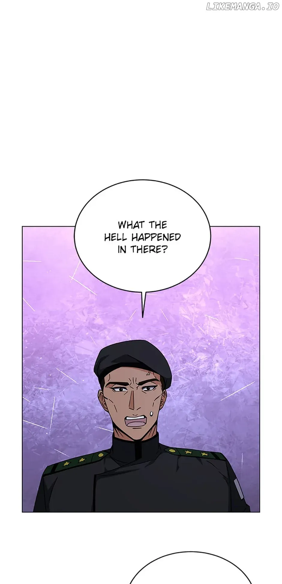The Returning Hero’s Restaurant Chapter 95 page 16 - 