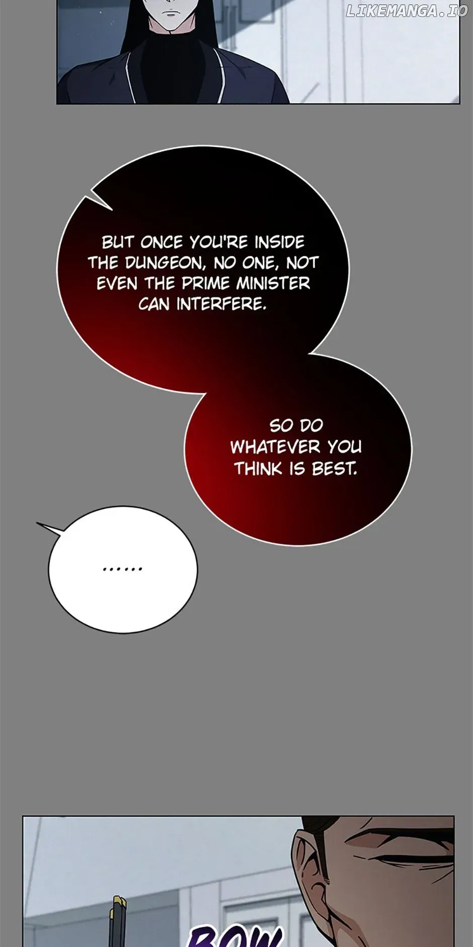 The Returning Hero’s Restaurant Chapter 95 page 28 - 