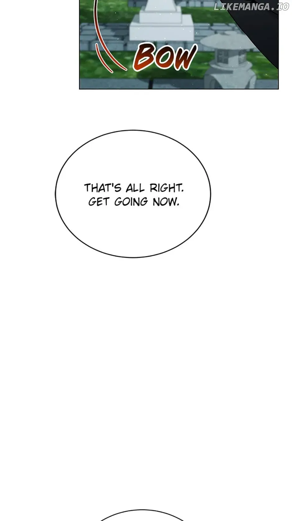 The Returning Hero’s Restaurant Chapter 95 page 38 - 