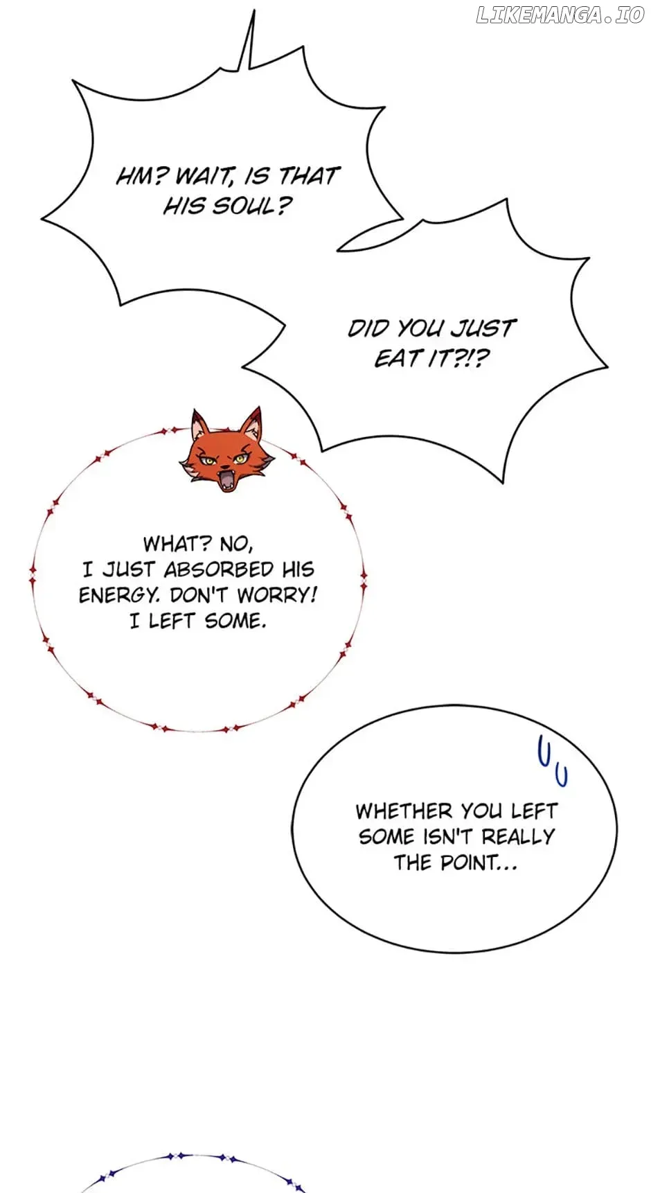 The Returning Hero’s Restaurant Chapter 95 page 53 - 