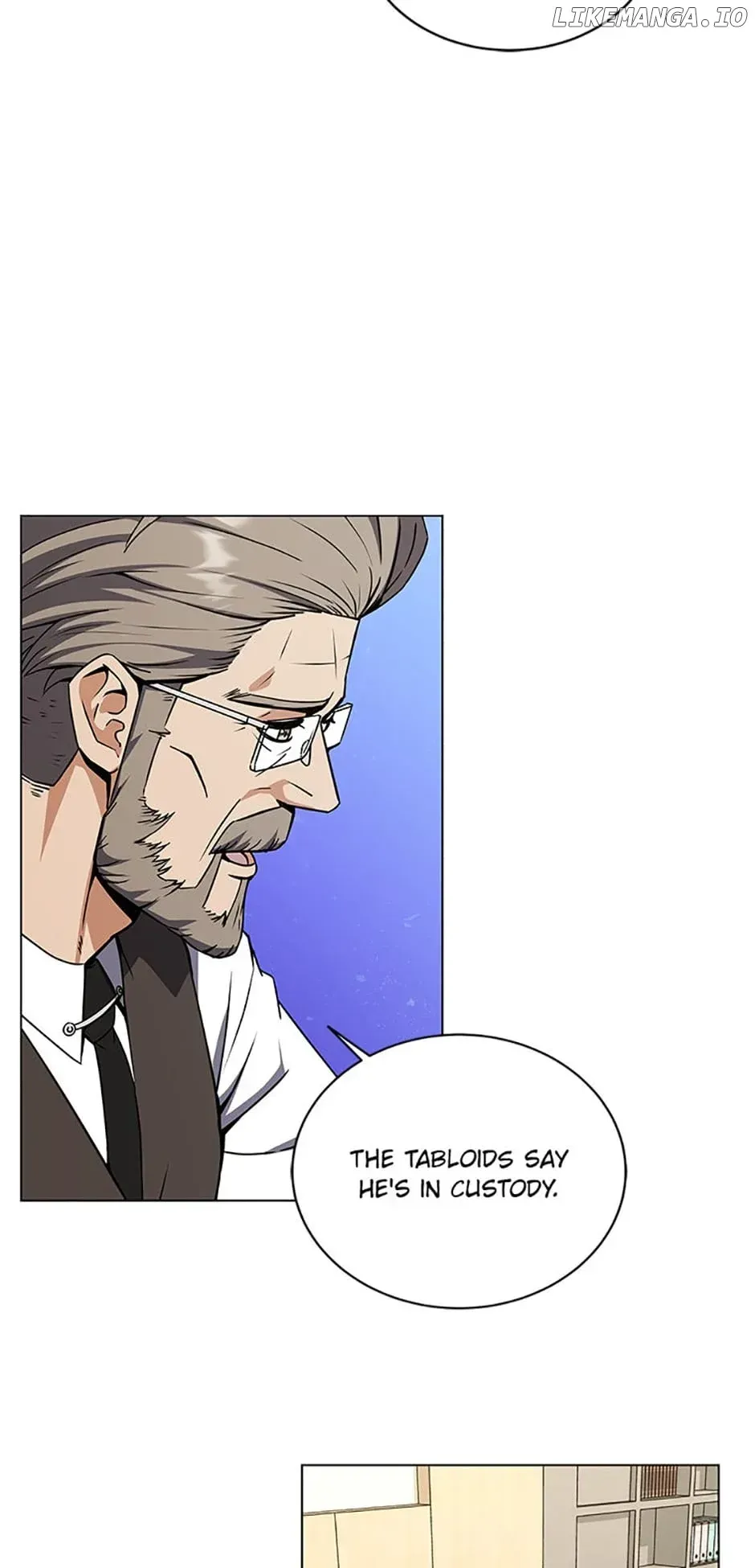 The Returning Hero’s Restaurant Chapter 95 page 60 - 