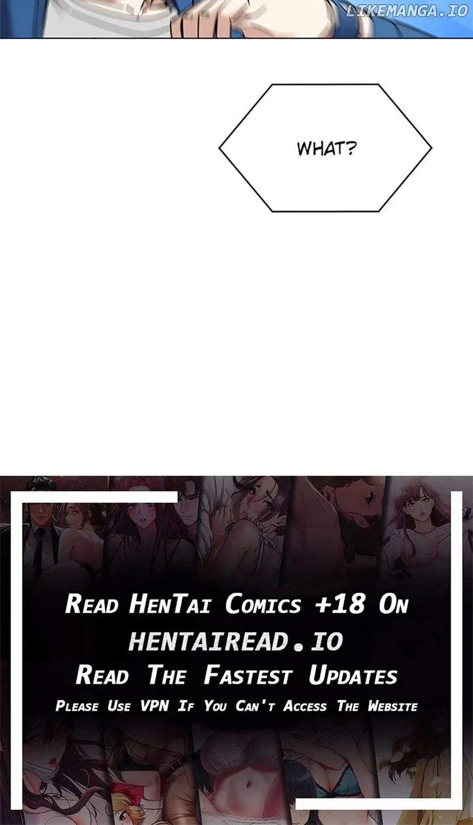 The Returning Hero’s Restaurant Chapter 95 page 65 - 