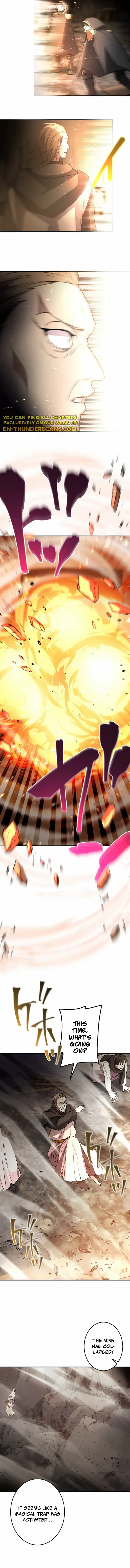 The Reversal of My Life as a Mob Character Chapter 34 page 4 - 