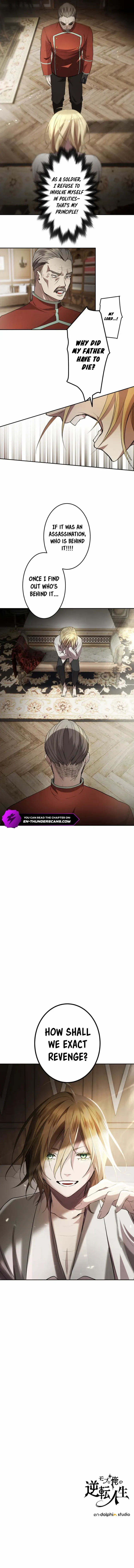 The Reversal of My Life as a Mob Character Chapter 6 page 10 - 