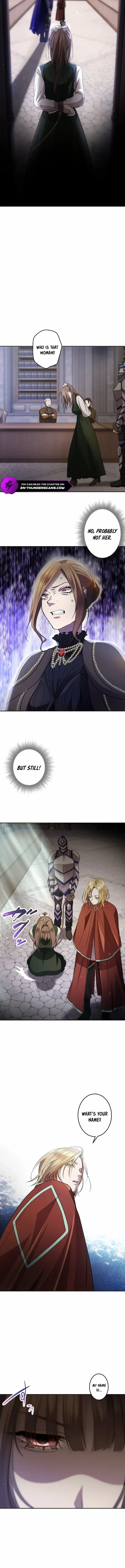 The Reversal of My Life as a Mob Character Chapter 7 page 14 - 