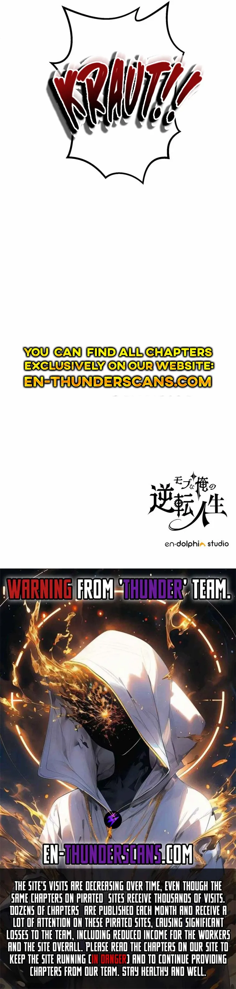 The Reversal of My Life as a Side Character Chapter 20 page 11 - 