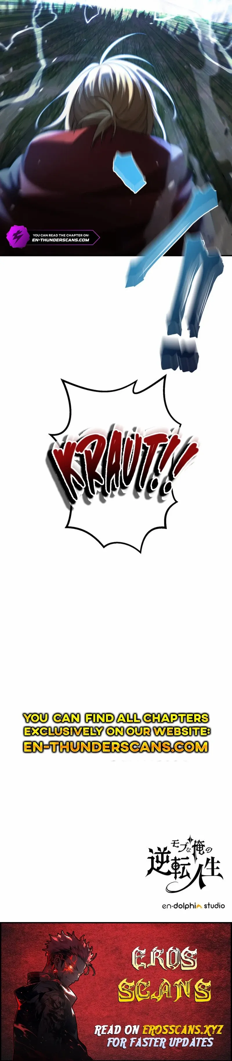 The Reversal of My Life as a Side Character Chapter 21 page 12 - 
