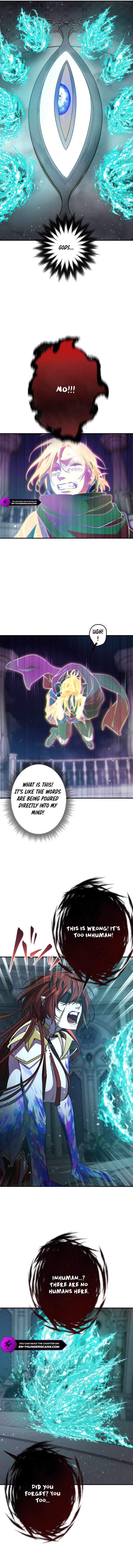 The Reversal of My Life as a Side Character Chapter 28 page 13 - 