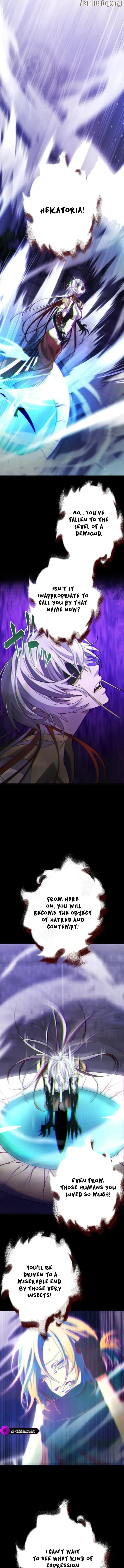 The Reversal of My Life as a Side Character Chapter 29 page 1 - 