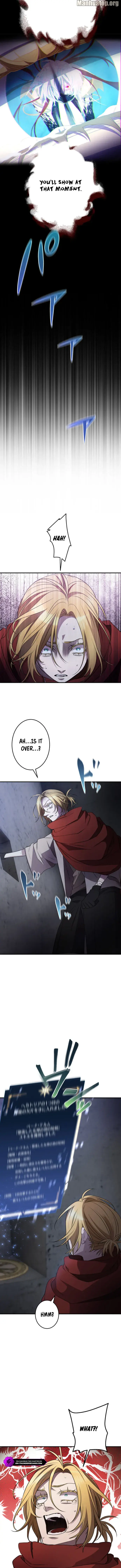 The Reversal of My Life as a Side Character Chapter 29 page 2 - 