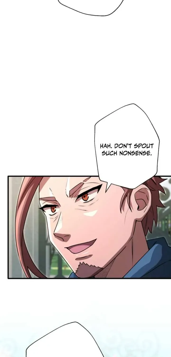 The Reversal of My Life as a Side Character Chapter 66.1 page 17 - 