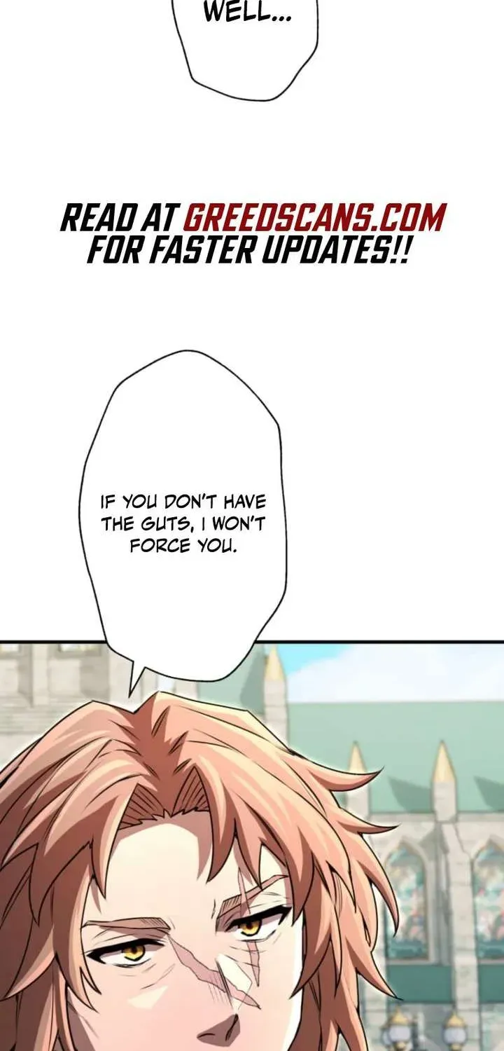 The Reversal of My Life as a Side Character Chapter 66.1 page 20 - 